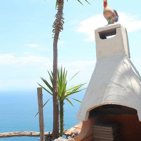Casa Hermosa Amalfi Exterior foto